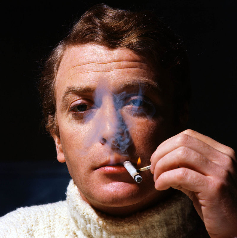 Michael Caine photo #147353