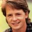 Michael J. Fox pics