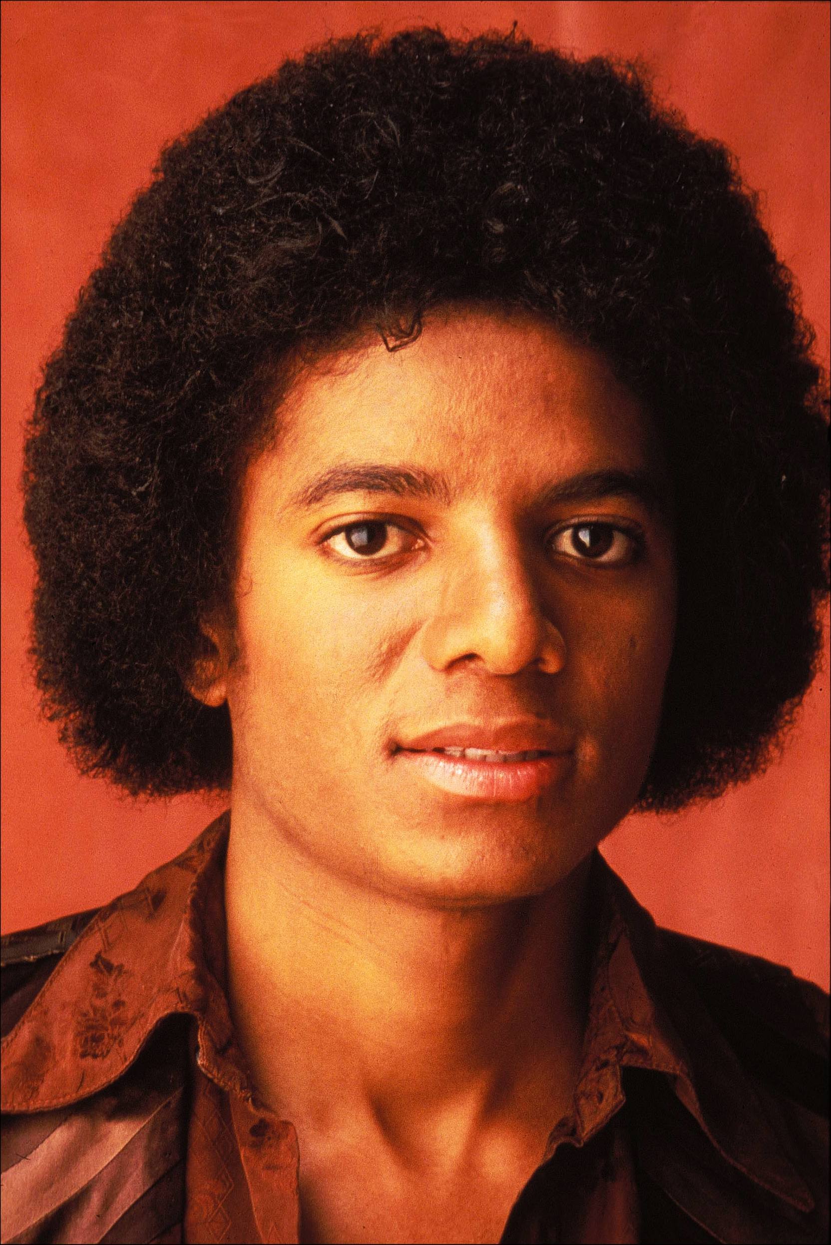 Michael Jackson photo #126918