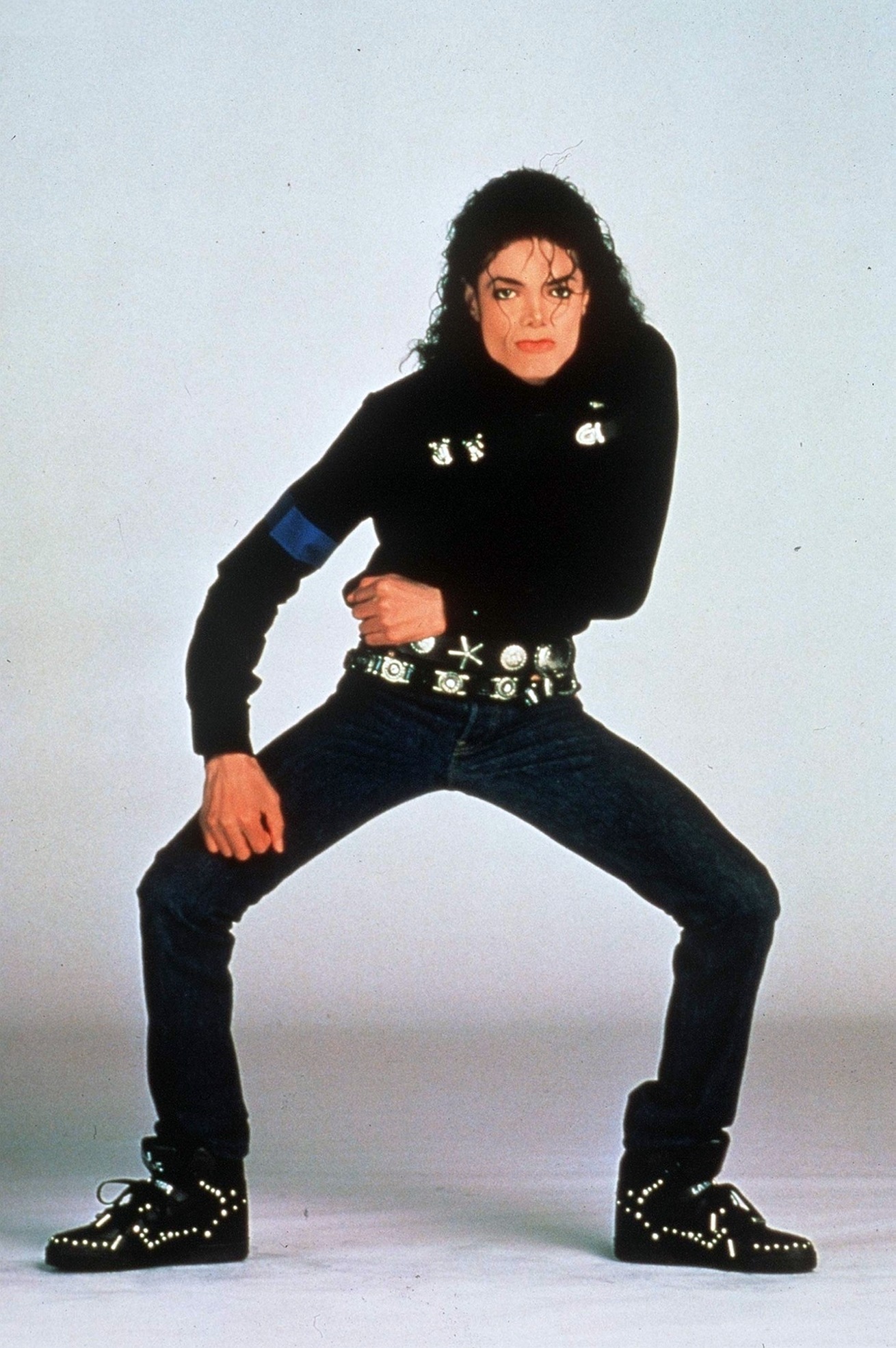 Michael Jackson photo #126900