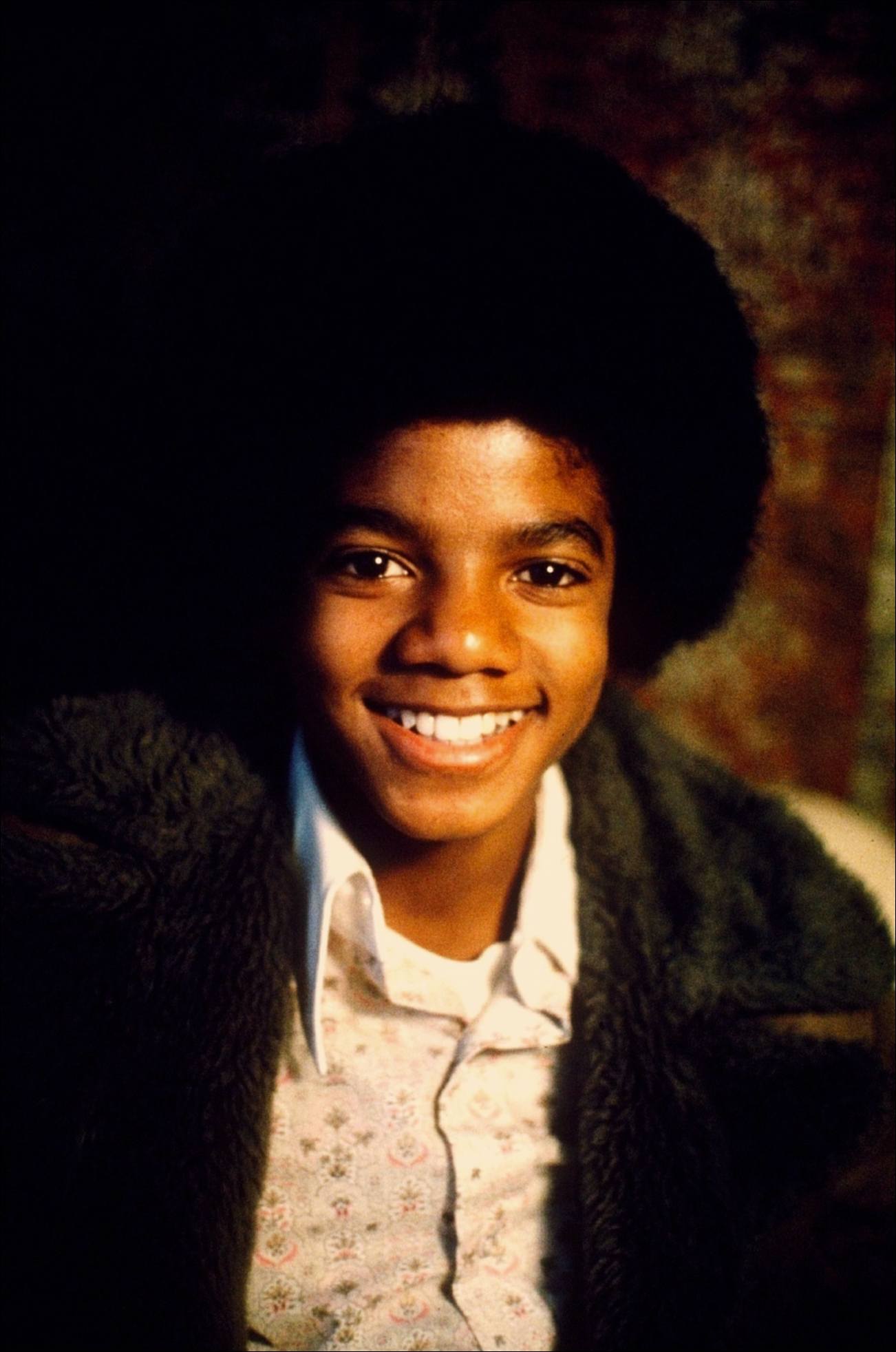 Michael Jackson photo #126919