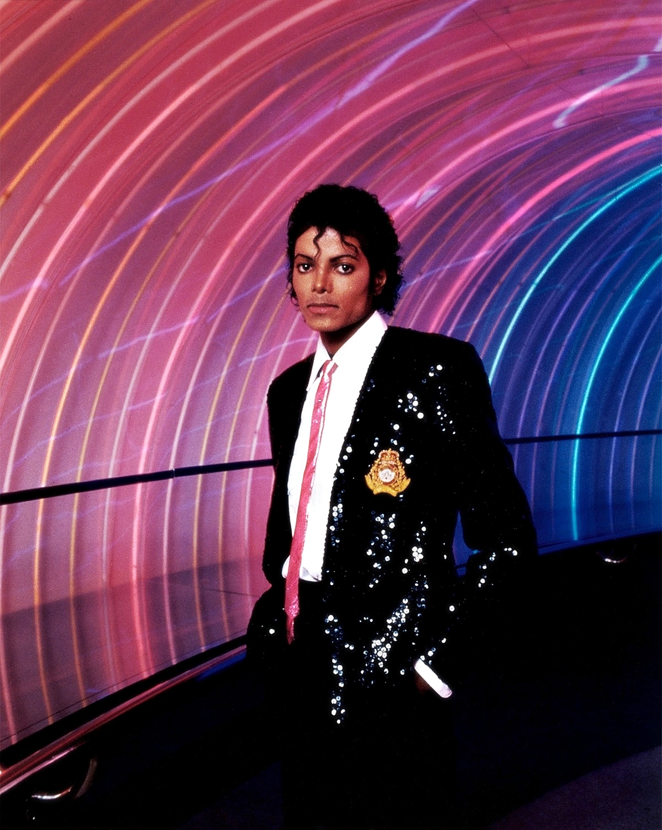 Michael Jackson photo #127062