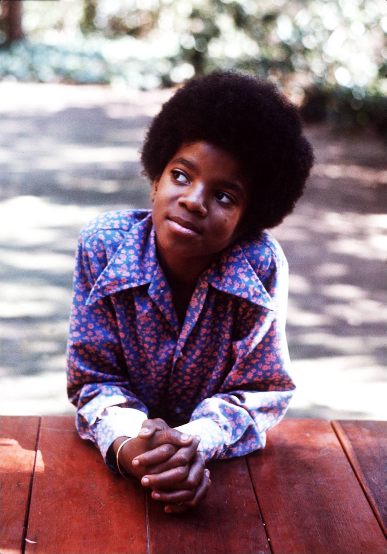 Michael Jackson photo #126920