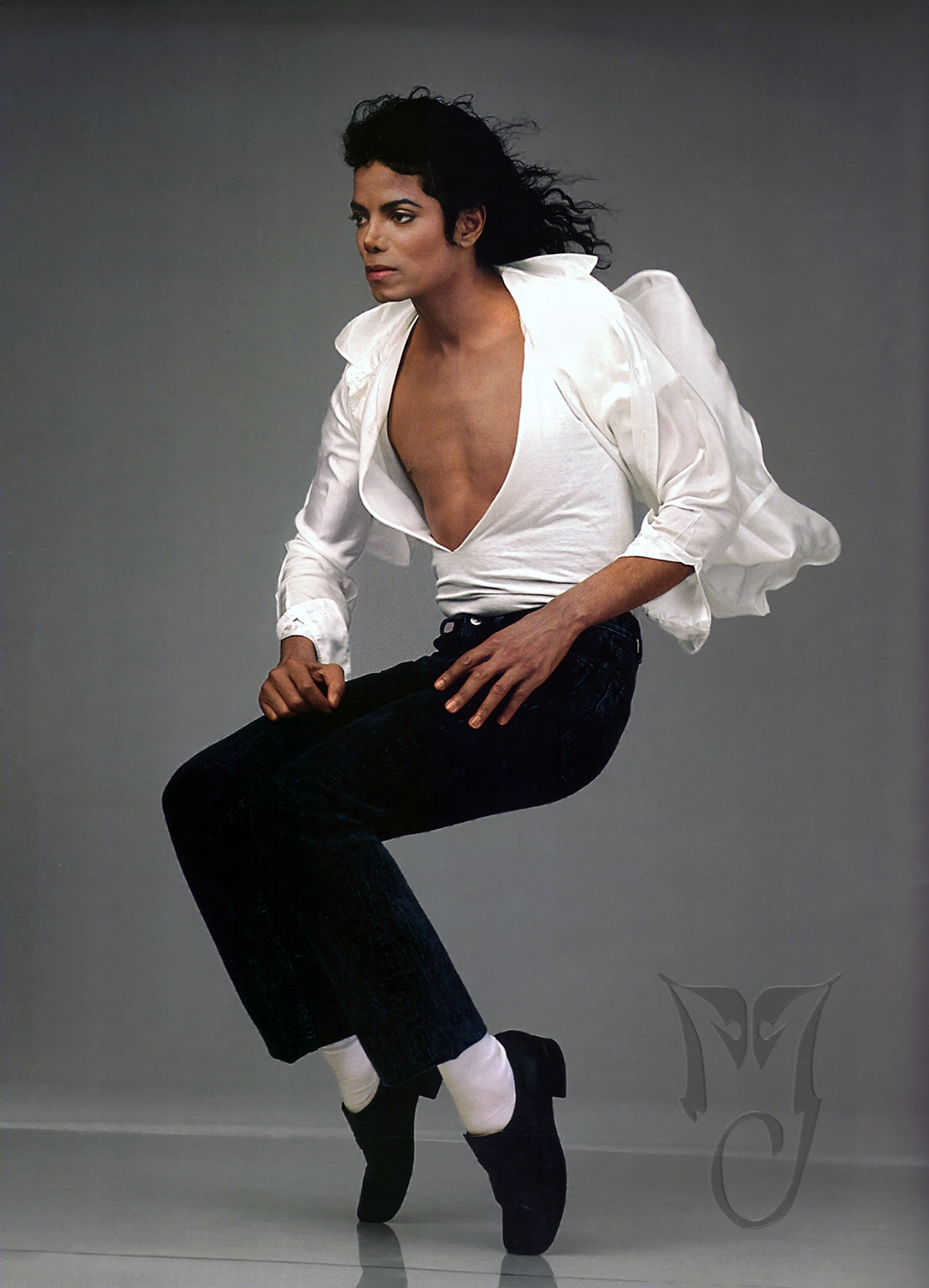 Michael Jackson photo #465427