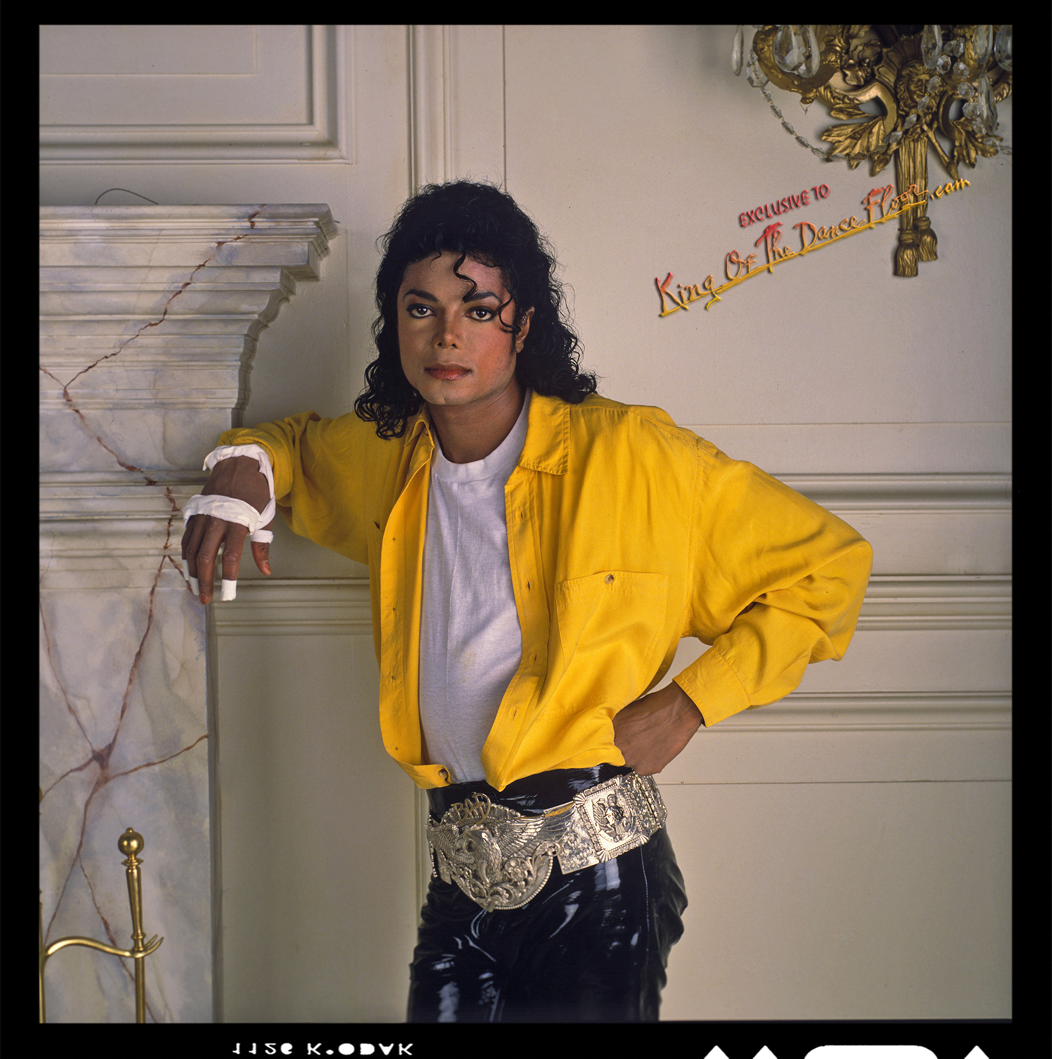 Michael Jackson photo #723198