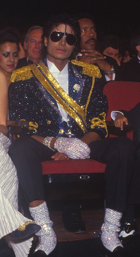 Michael Jackson photo #127496