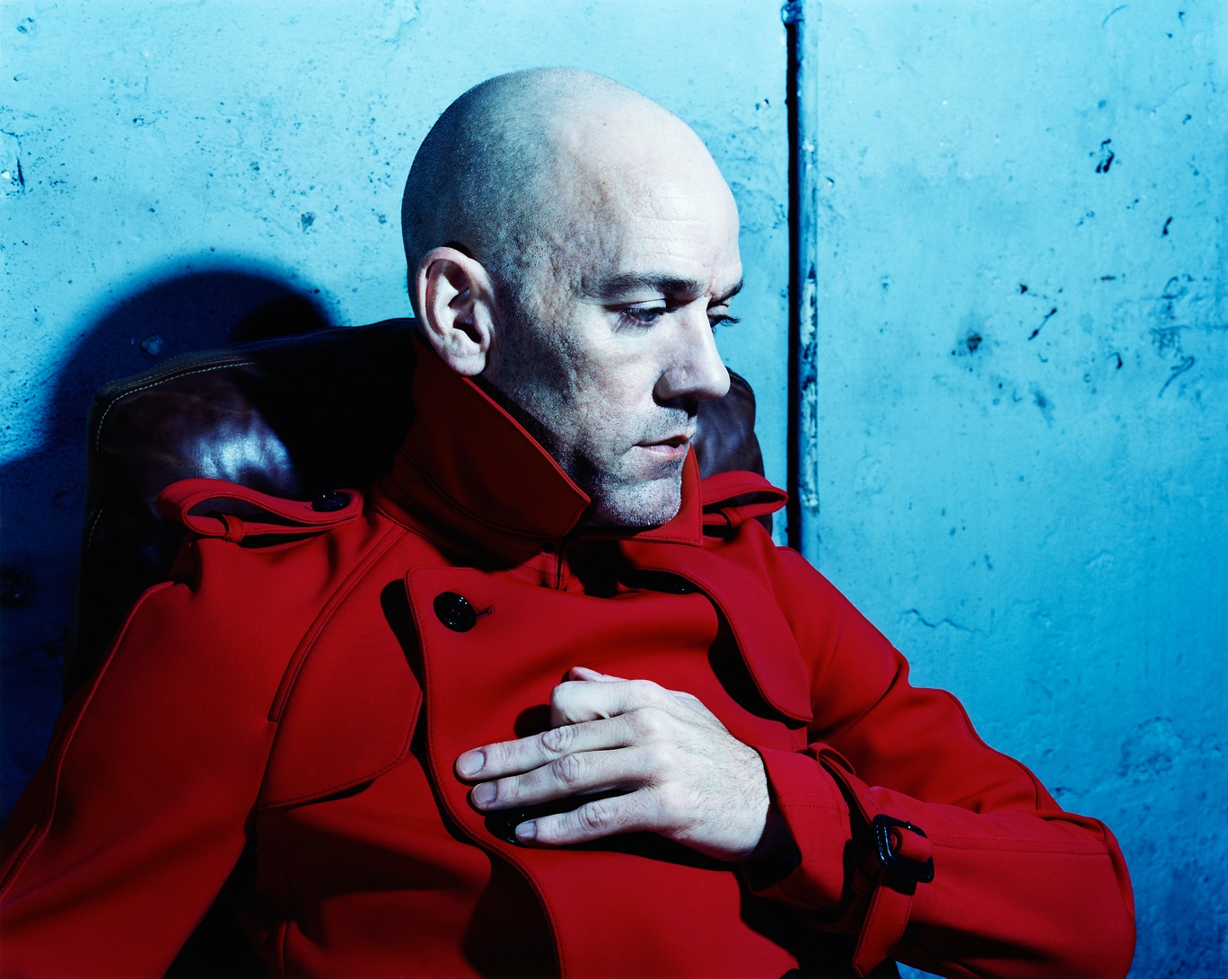 Michael Stipe photo #176280