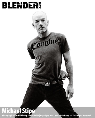 Michael Stipe photo #563727