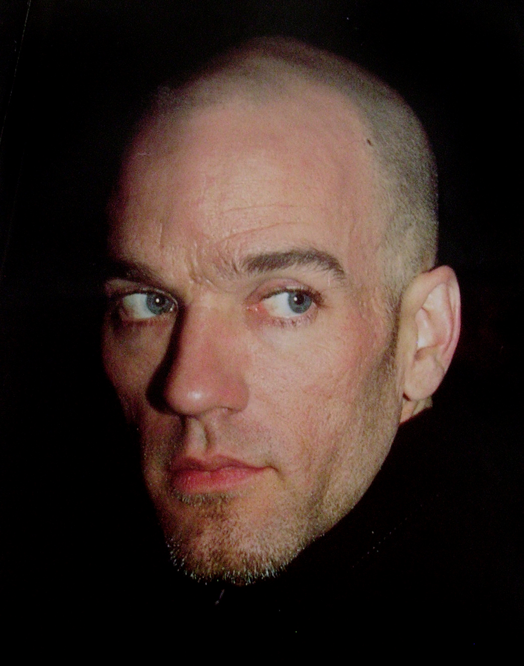 Michael Stipe photo #46578