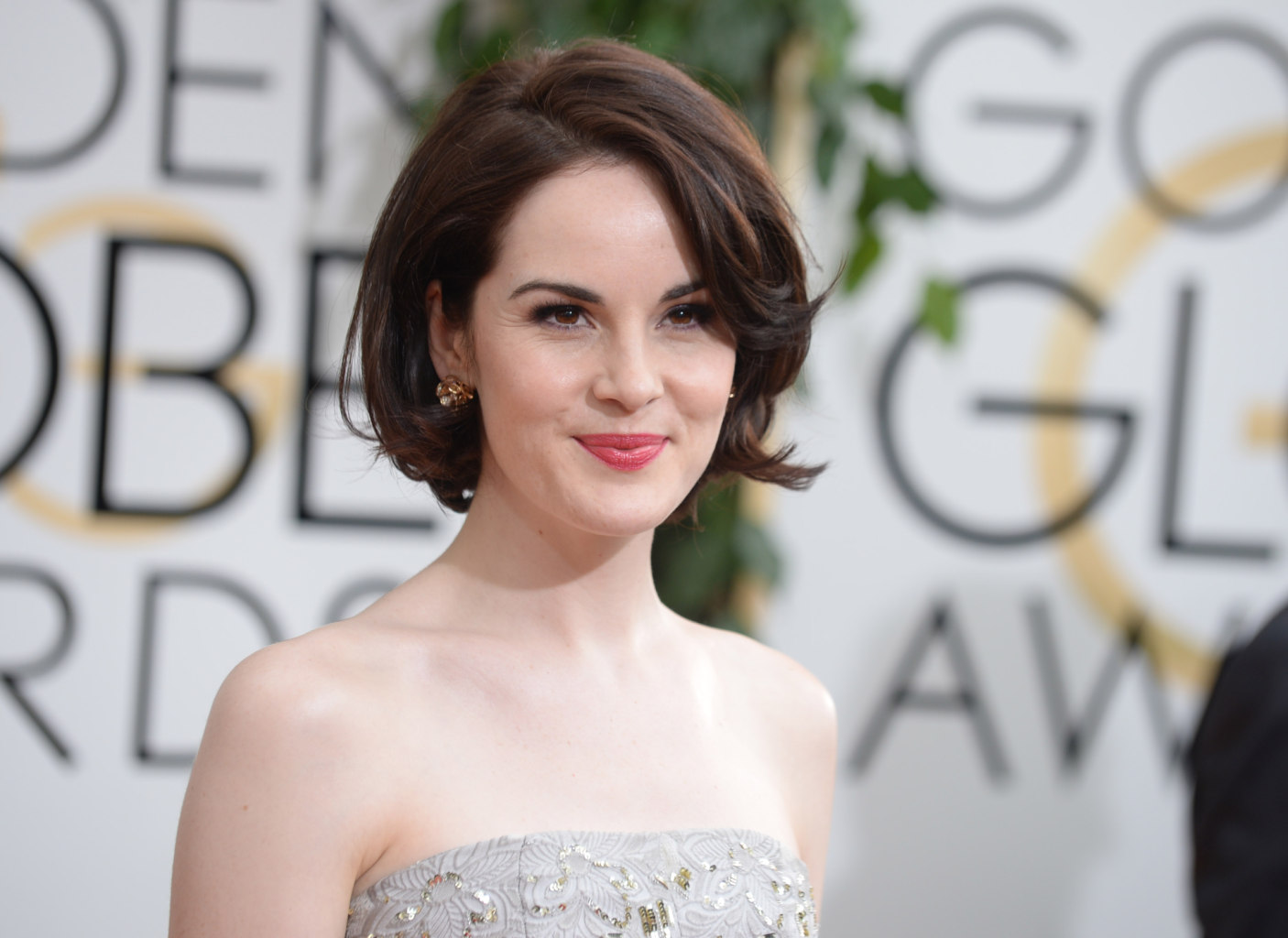 Michelle Dockery photo #583440