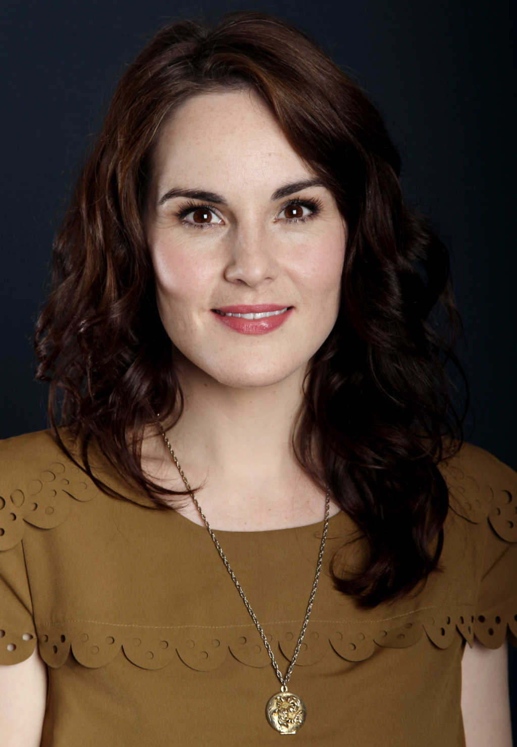 Michelle Dockery photo #583477