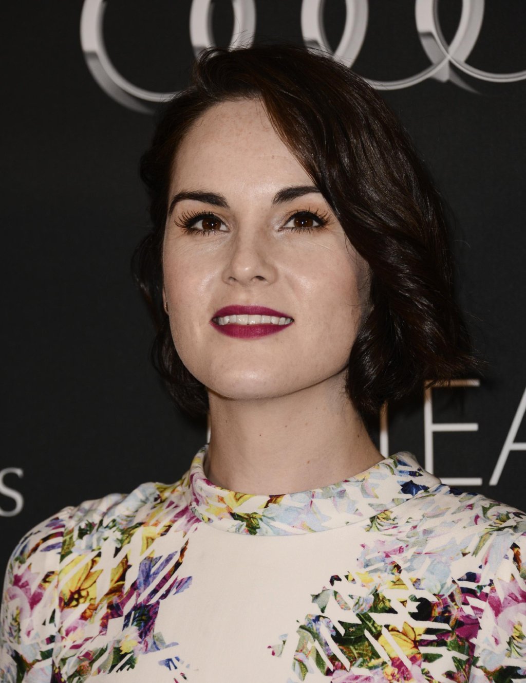 Michelle Dockery photo #582983