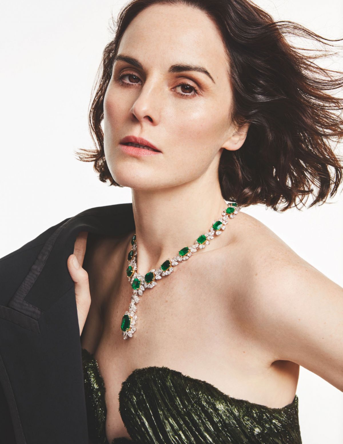 Michelle Dockery photo #946946