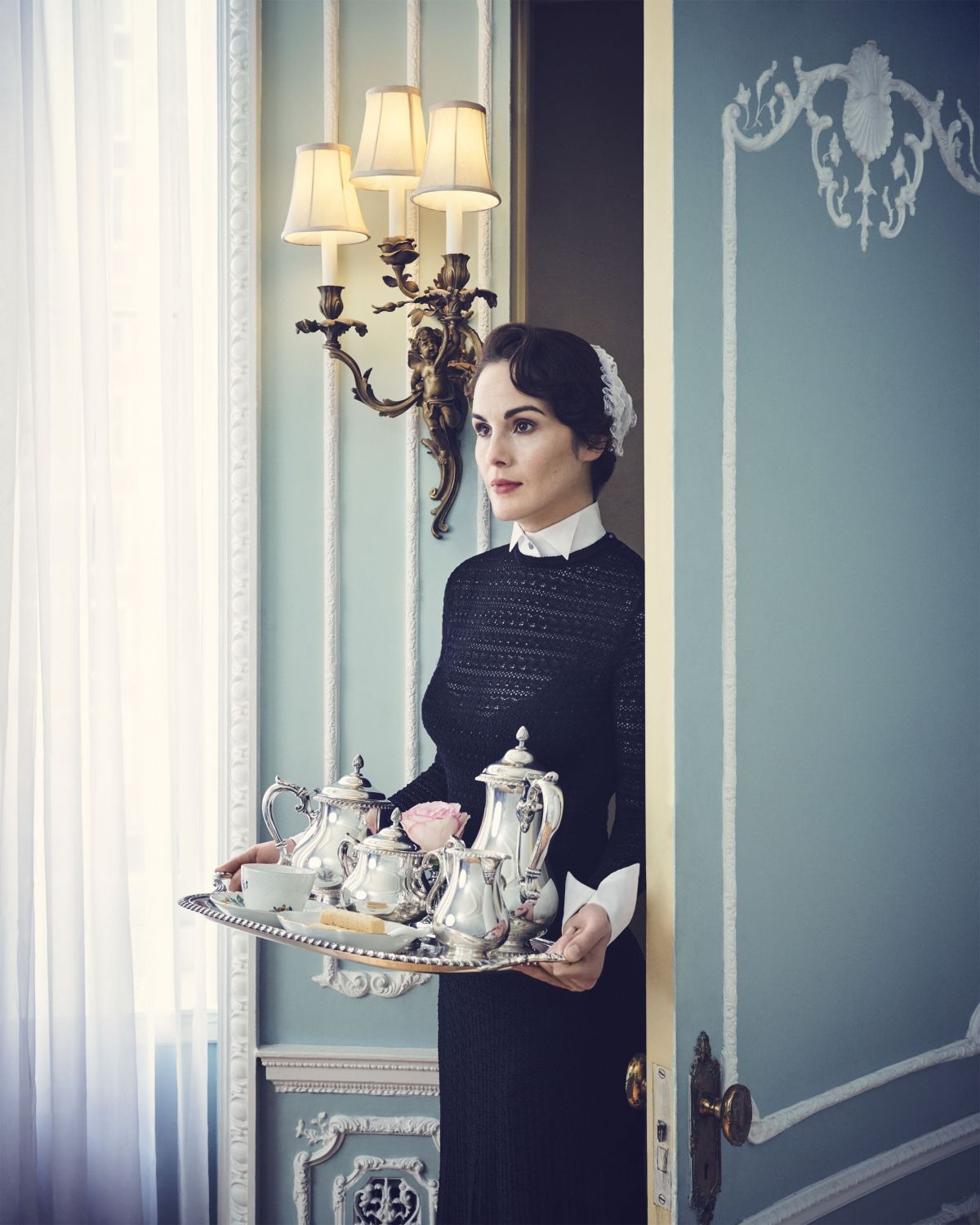 Michelle Dockery photo #929288