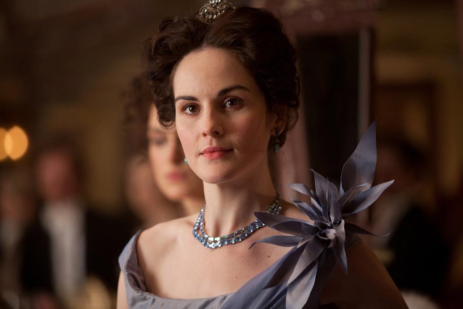 Michelle Dockery photo #584537