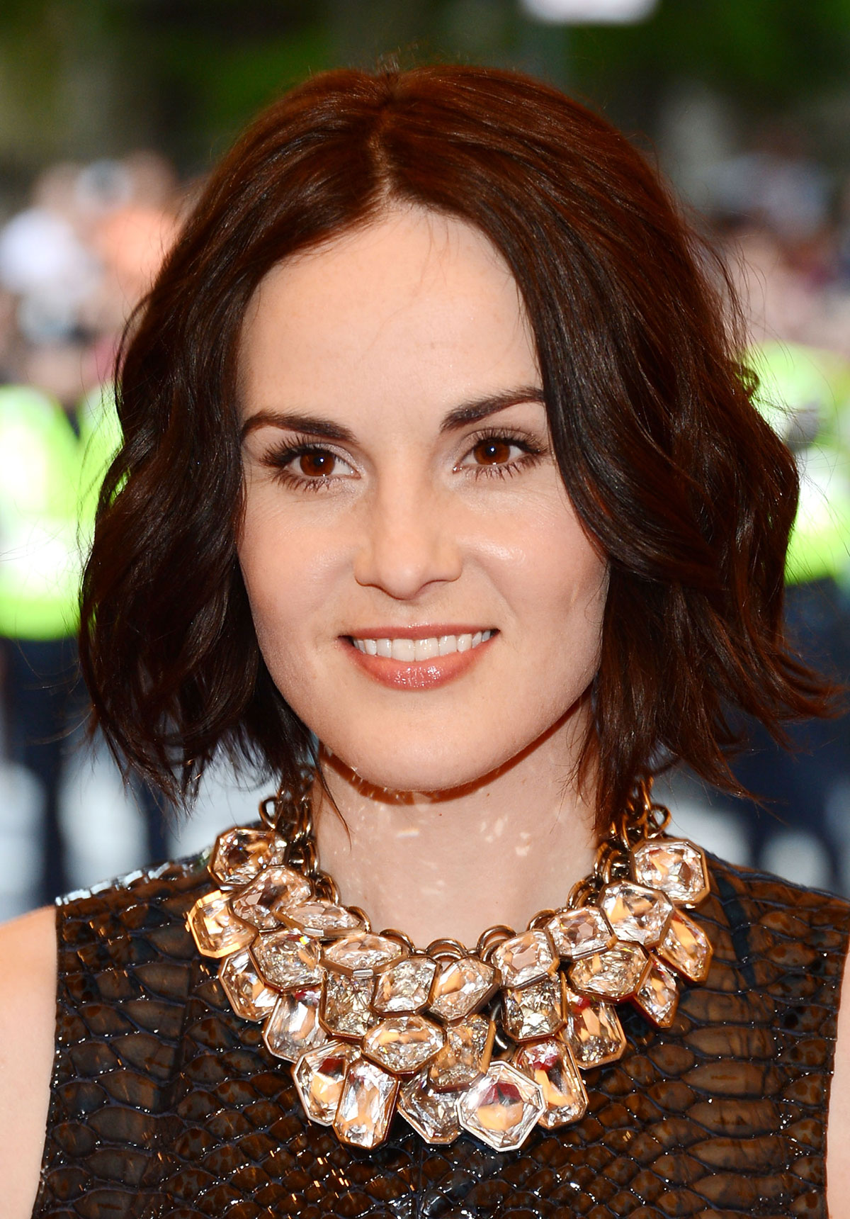 Michelle Dockery photo #583483