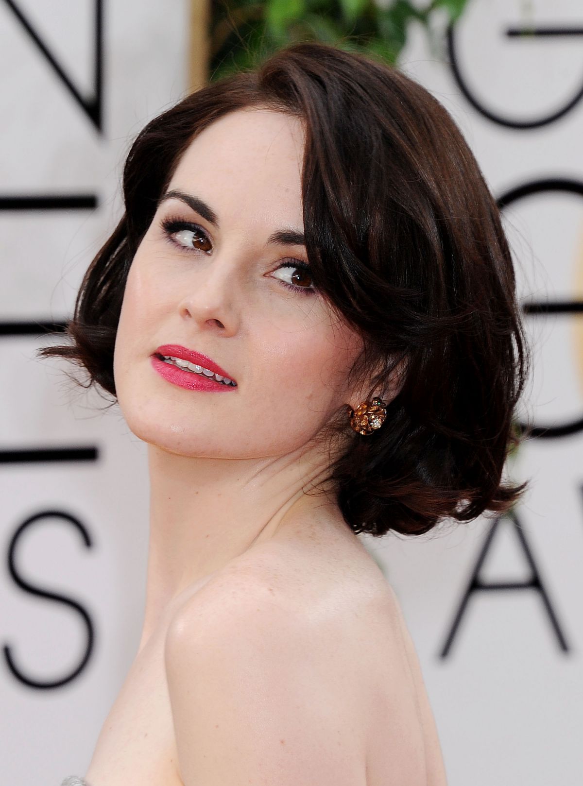 Michelle Dockery photo #552393