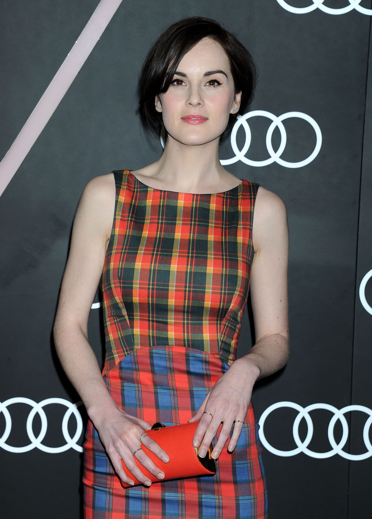 Michelle Dockery photo #552398