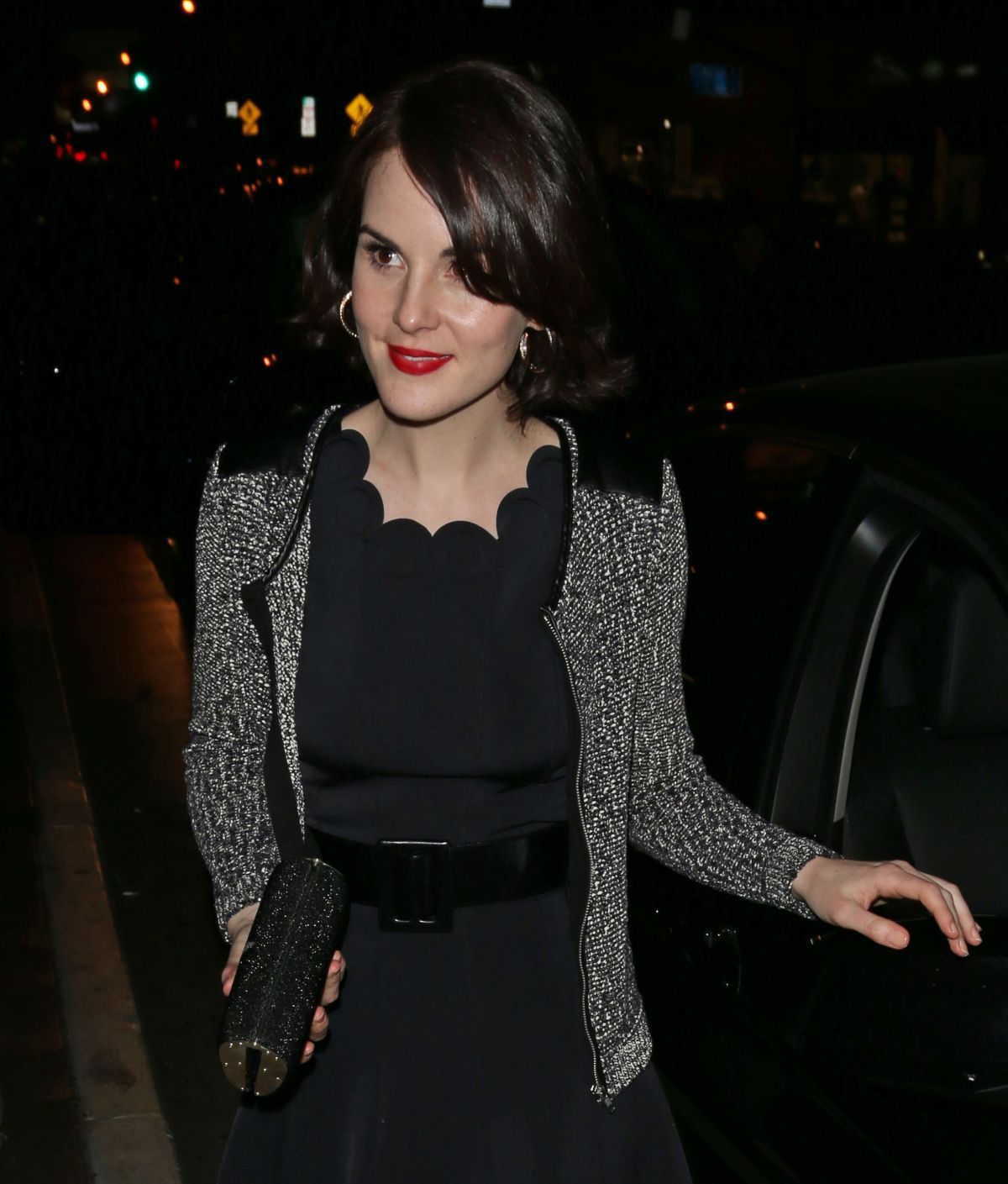 Michelle Dockery photo #583466