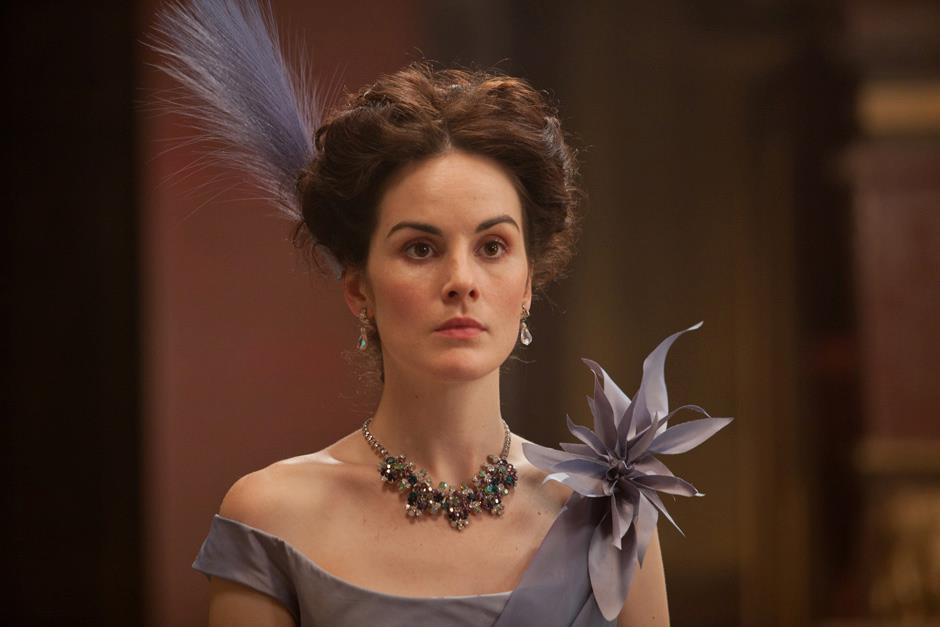 Michelle Dockery photo #584538