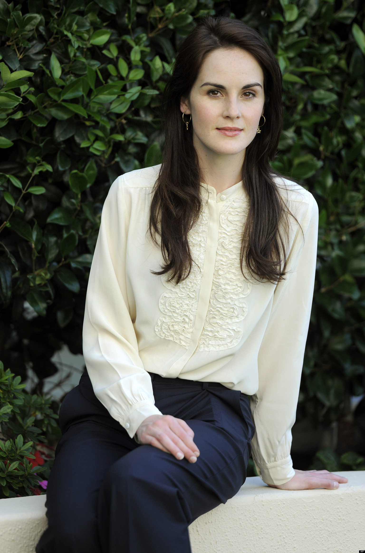 Michelle Dockery photo #583432