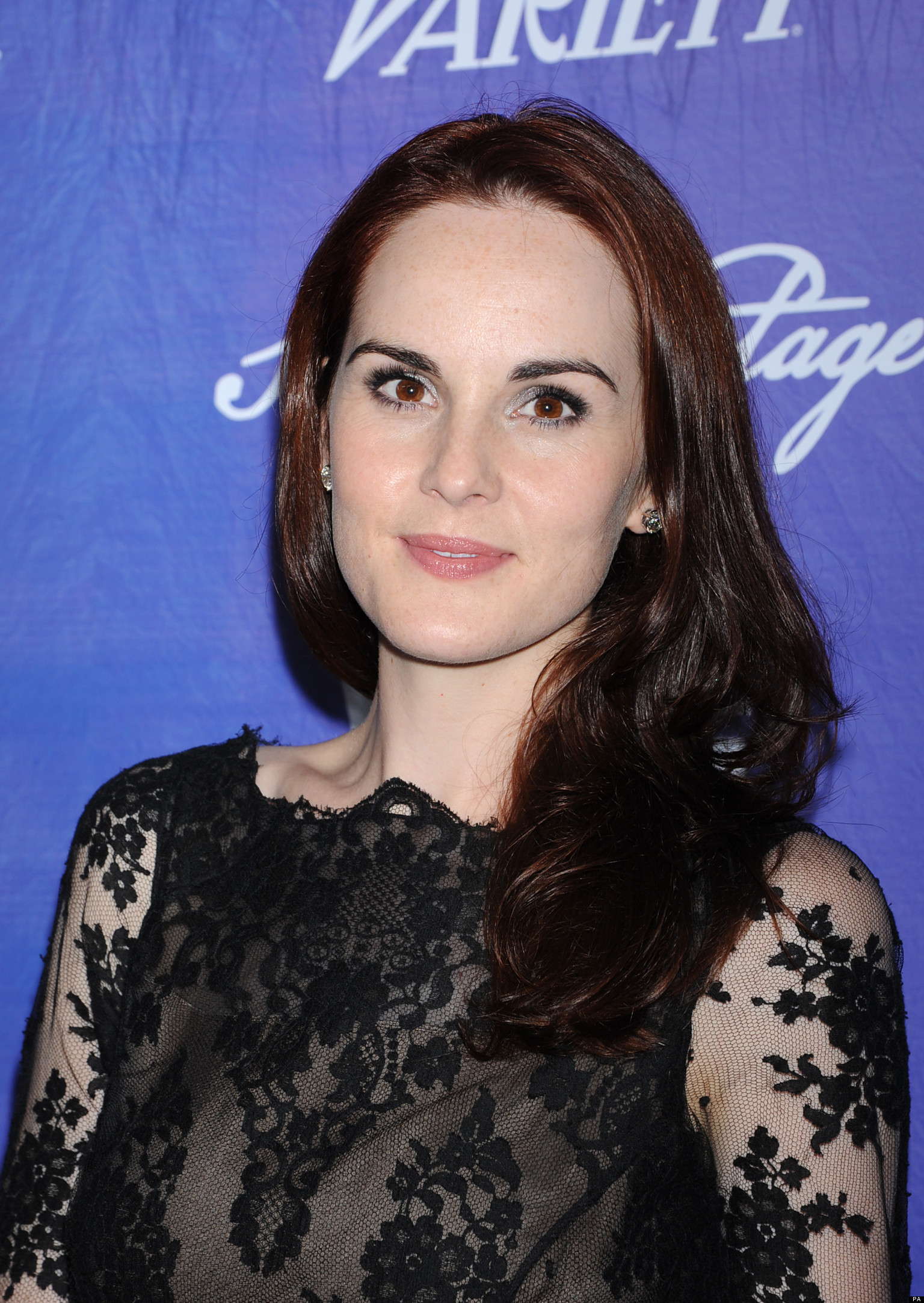 Michelle Dockery photo #583400