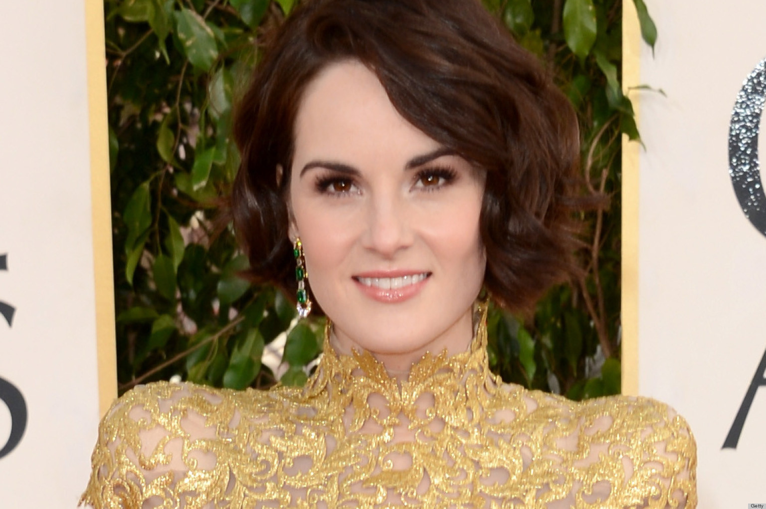 Michelle Dockery photo #583494