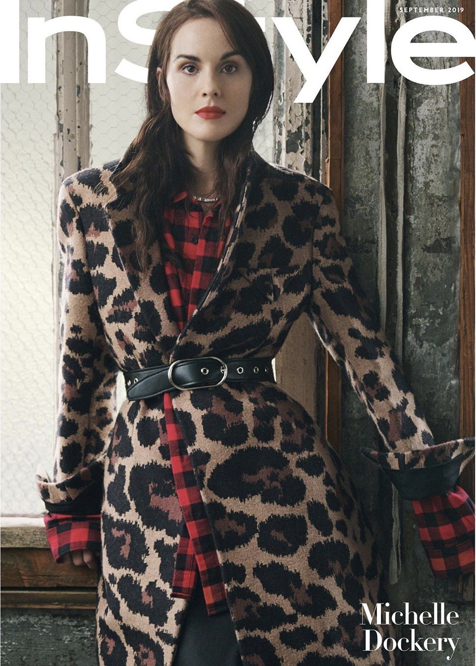 Michelle Dockery photo #928428