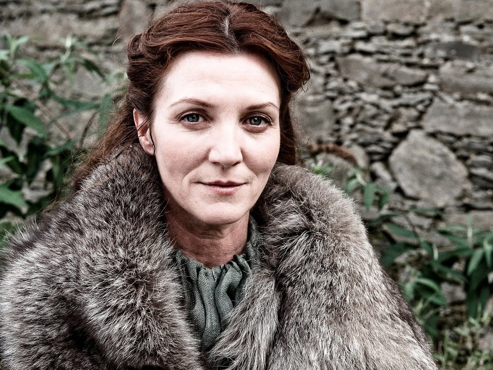 Michelle Fairley photo #590066