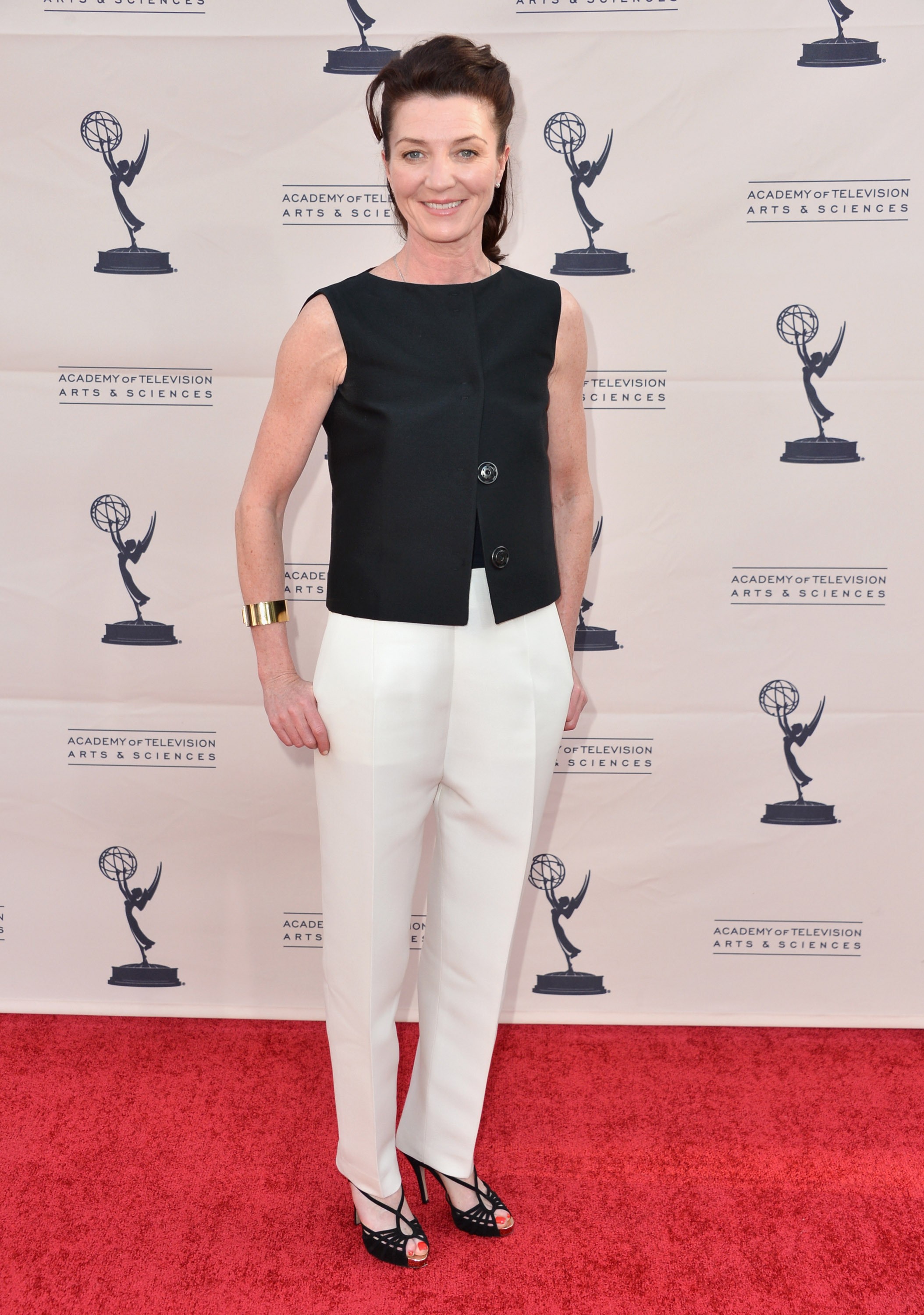 Michelle Fairley photo #590067