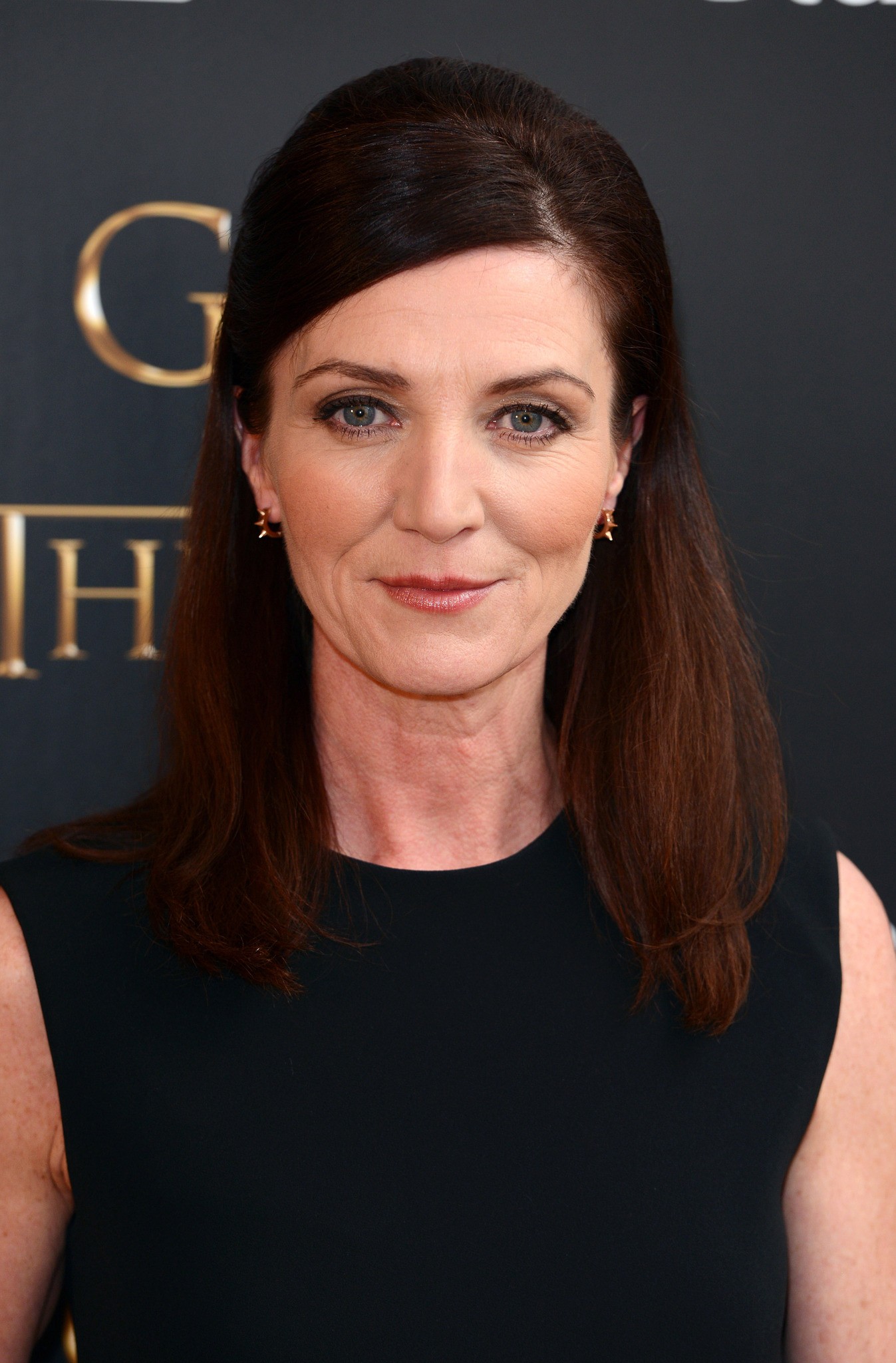 Michelle Fairley photo #590068