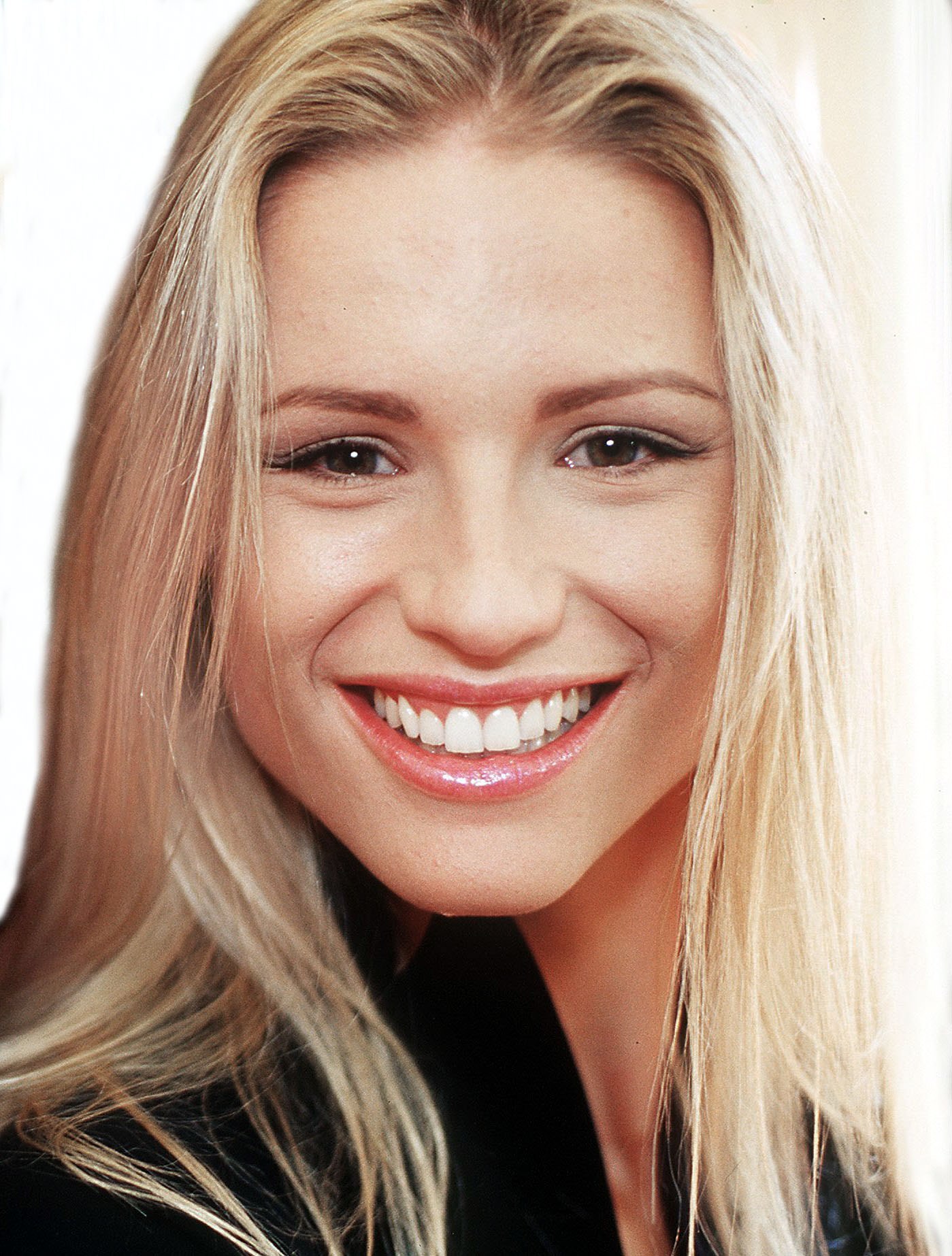 Michelle Hunziker photo #72768