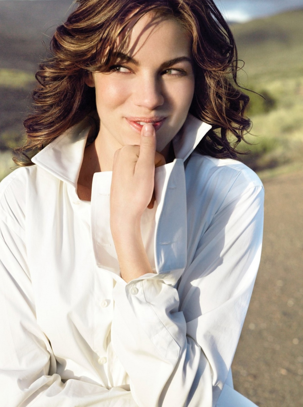 Michelle Monaghan photo #228540