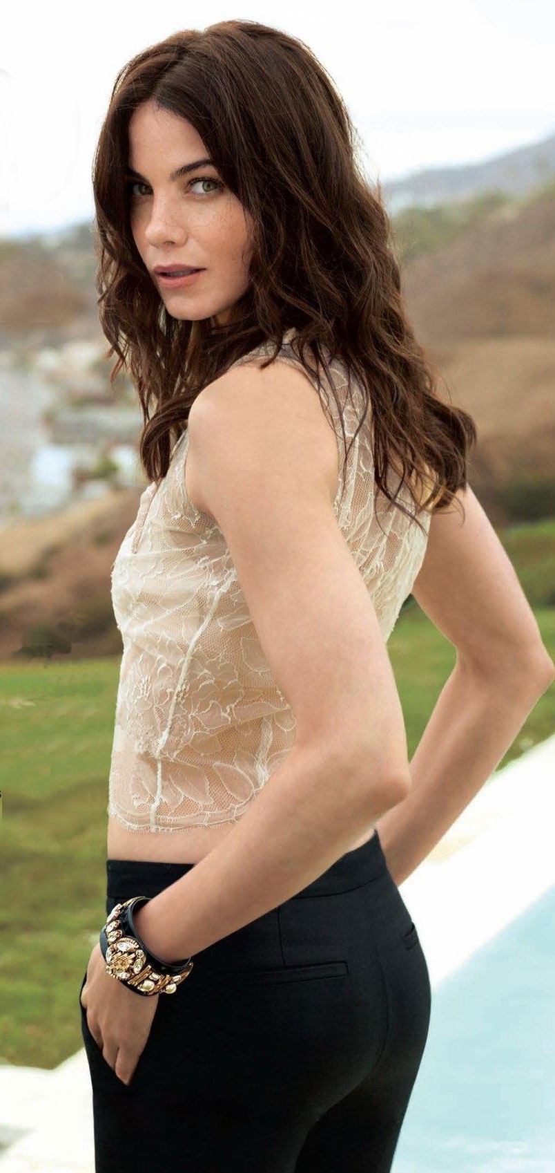 Michelle Monaghan photo #633810