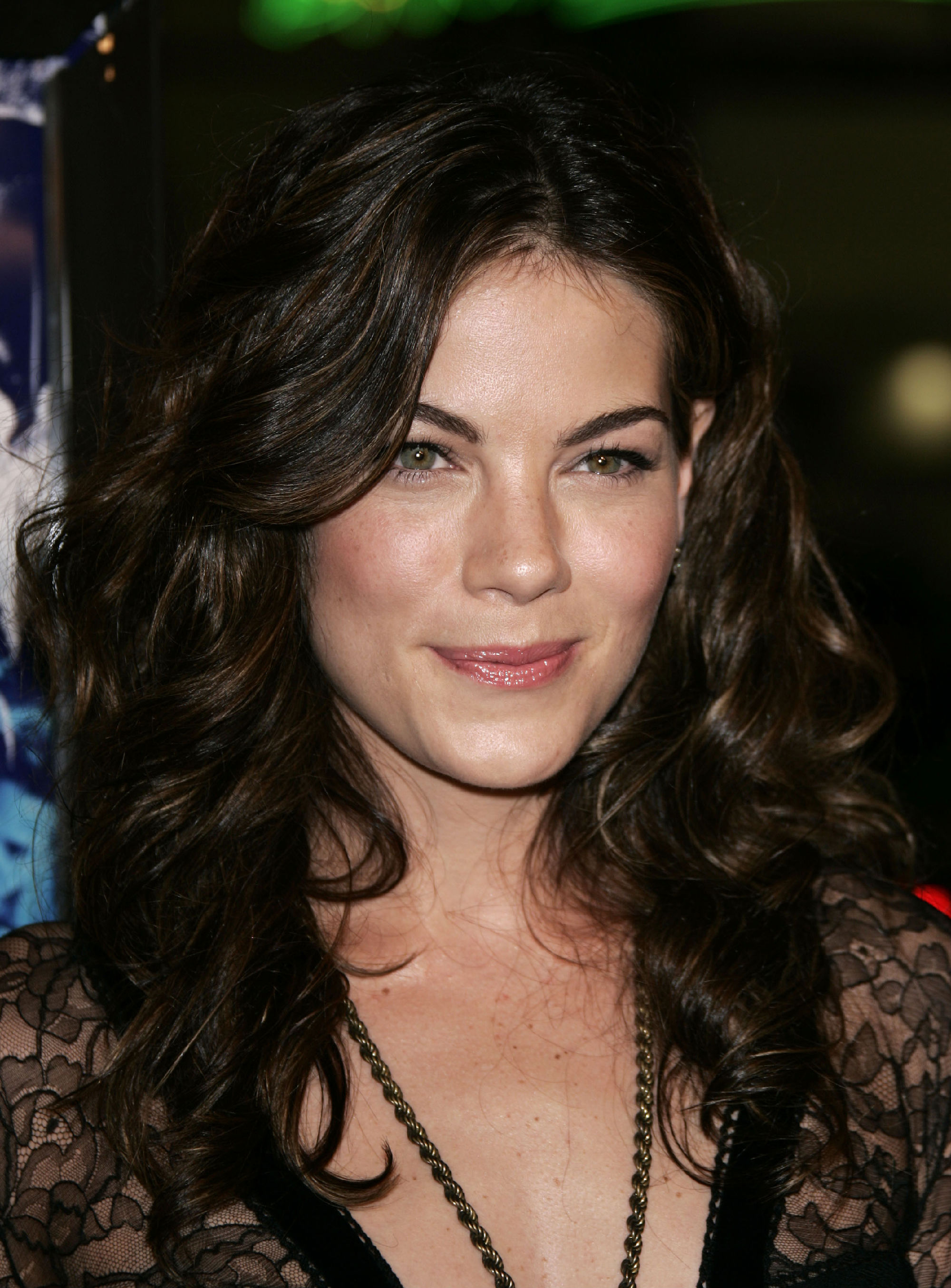 Michelle Monaghan photo #228005