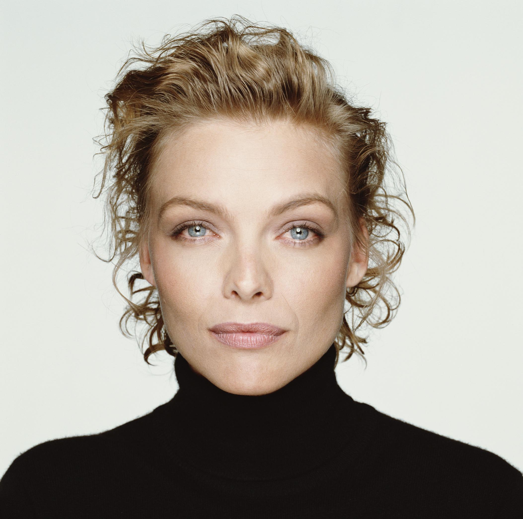 Michelle Pfeiffer photo #276271