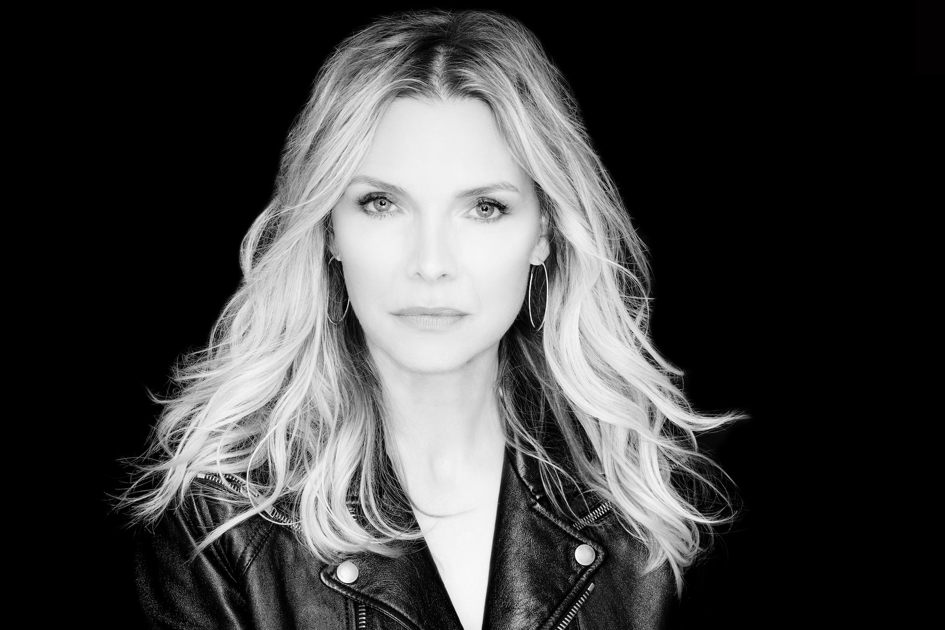 Michelle Pfeiffer photo #977699