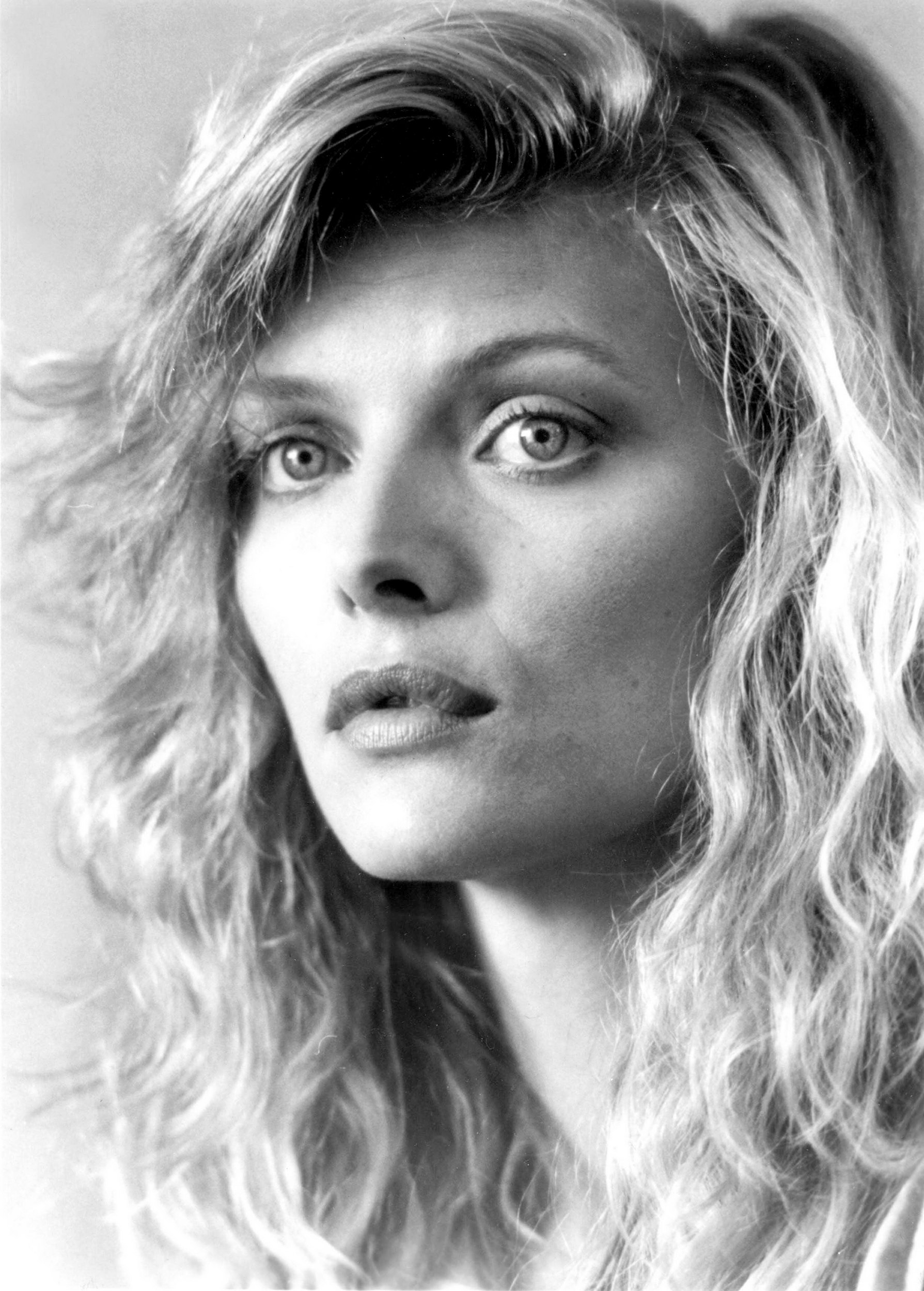 Michelle Pfeiffer photo #164478