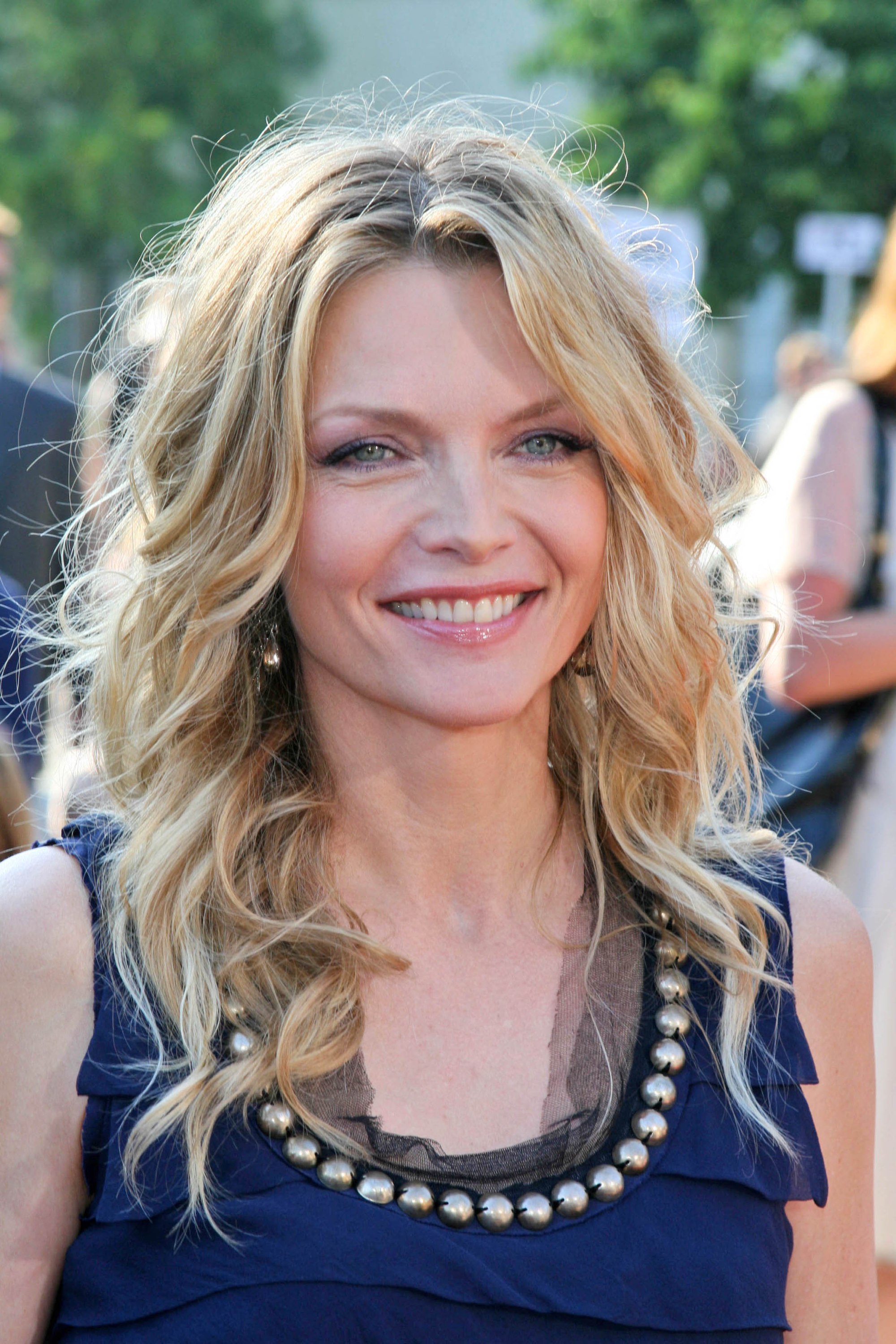 Michelle Pfeiffer photo #167692