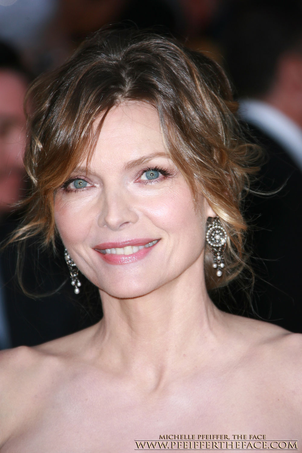 Michelle Pfeiffer photo #72818