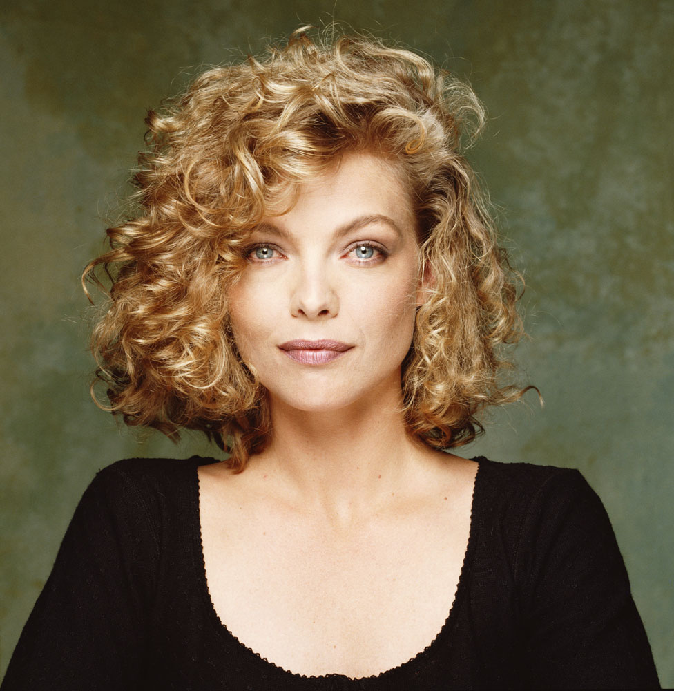 Michelle Pfeiffer photo #74110