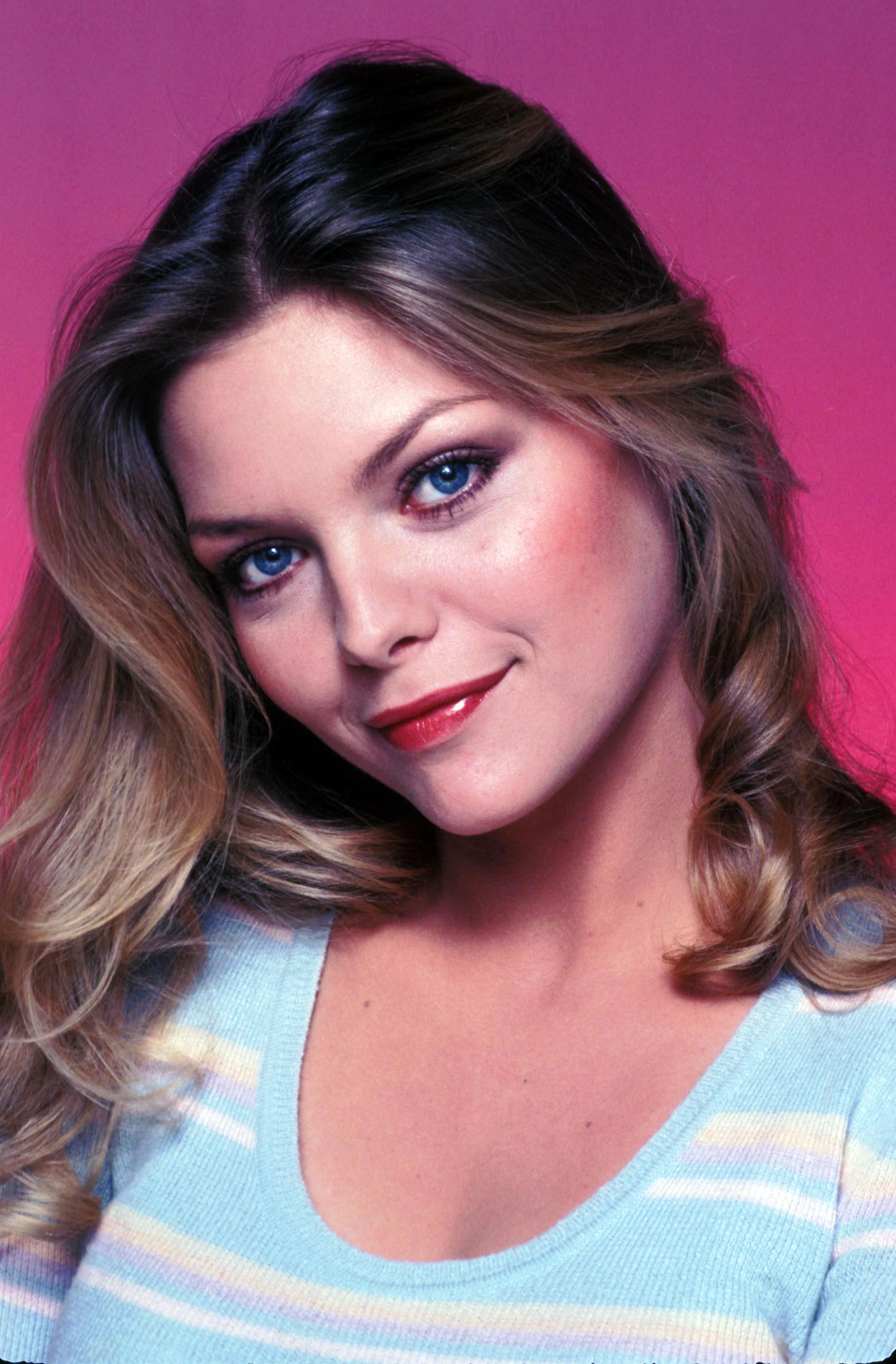 Michelle Pfeiffer photo #232069