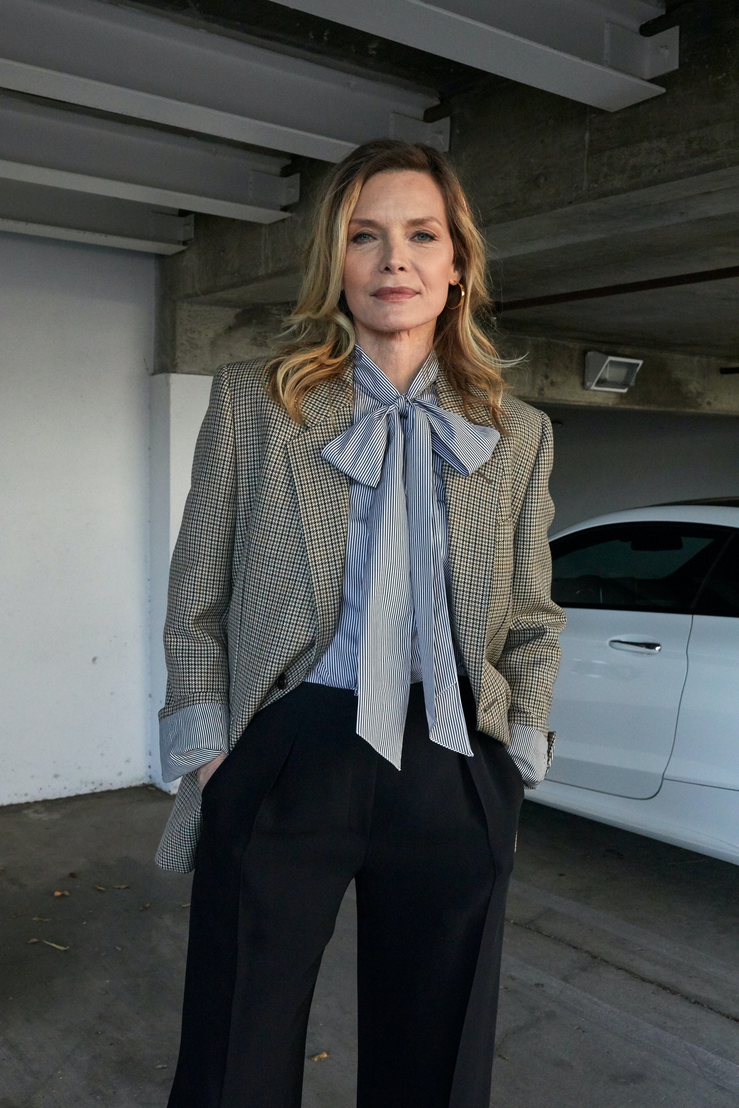 Michelle Pfeiffer photo #979929