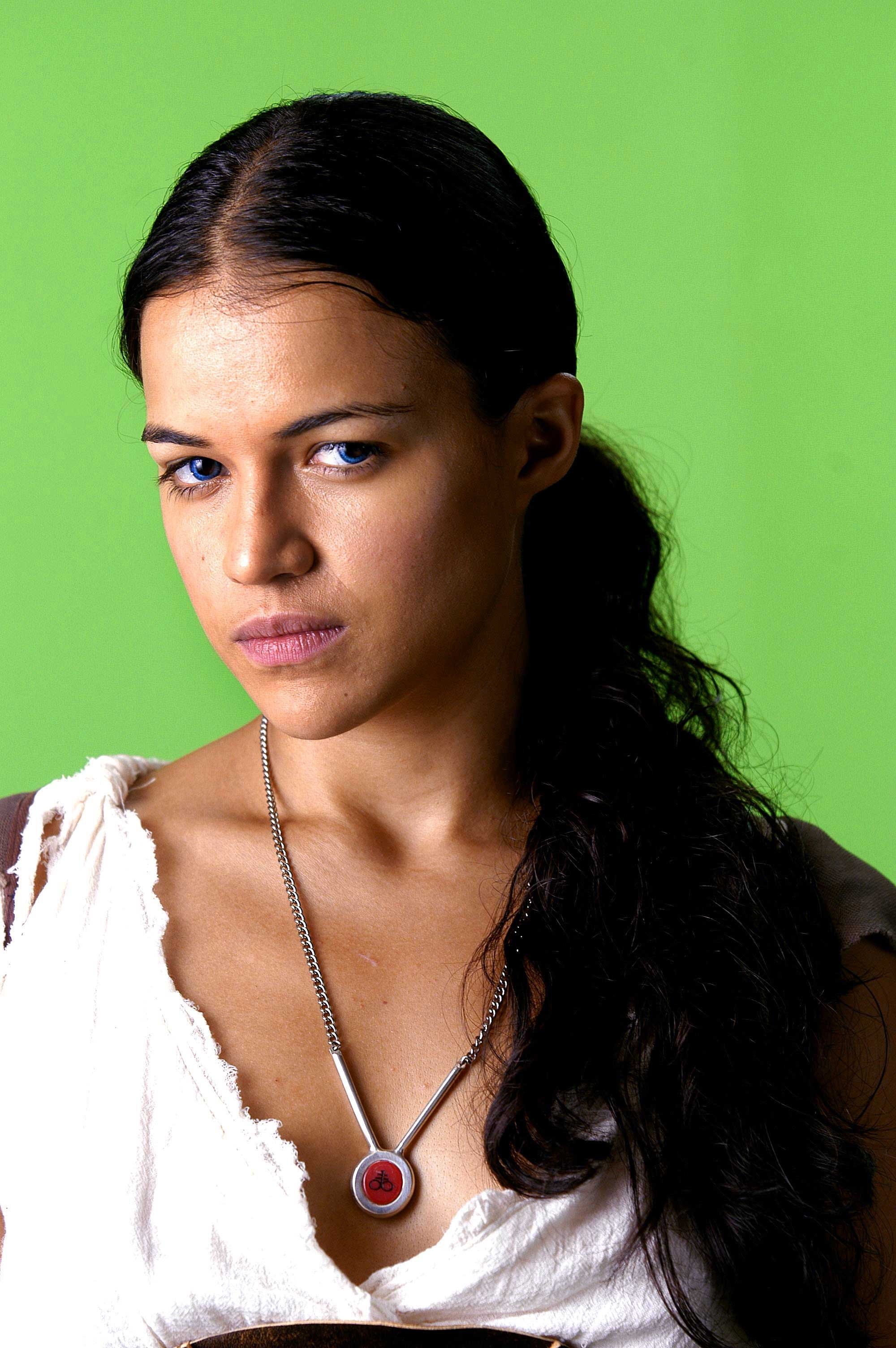 Michelle Rodriguez photo #248441