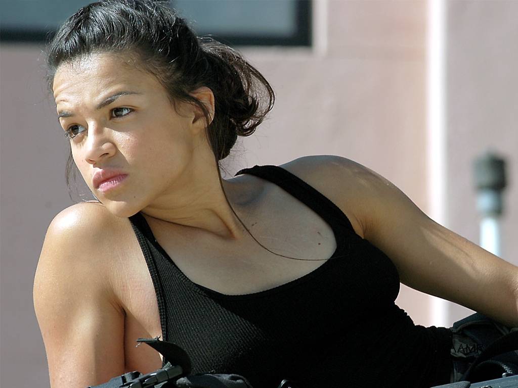 Michelle Rodriguez photo #100068