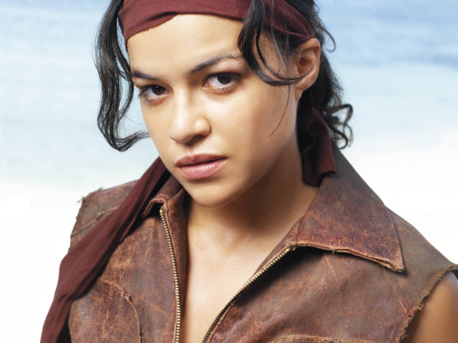 Michelle Rodriguez photo #100070