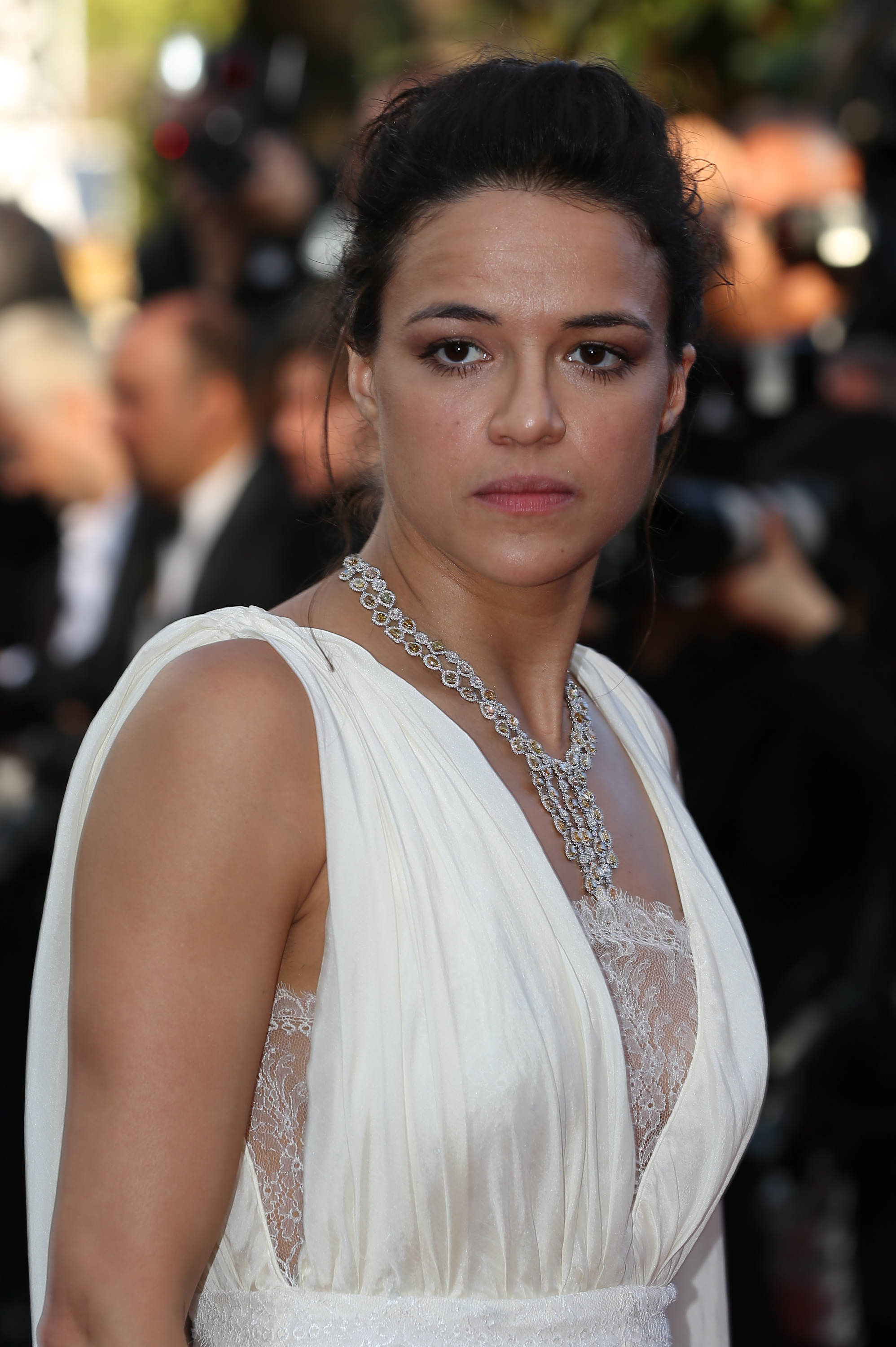 Michelle Rodriguez photo #391214