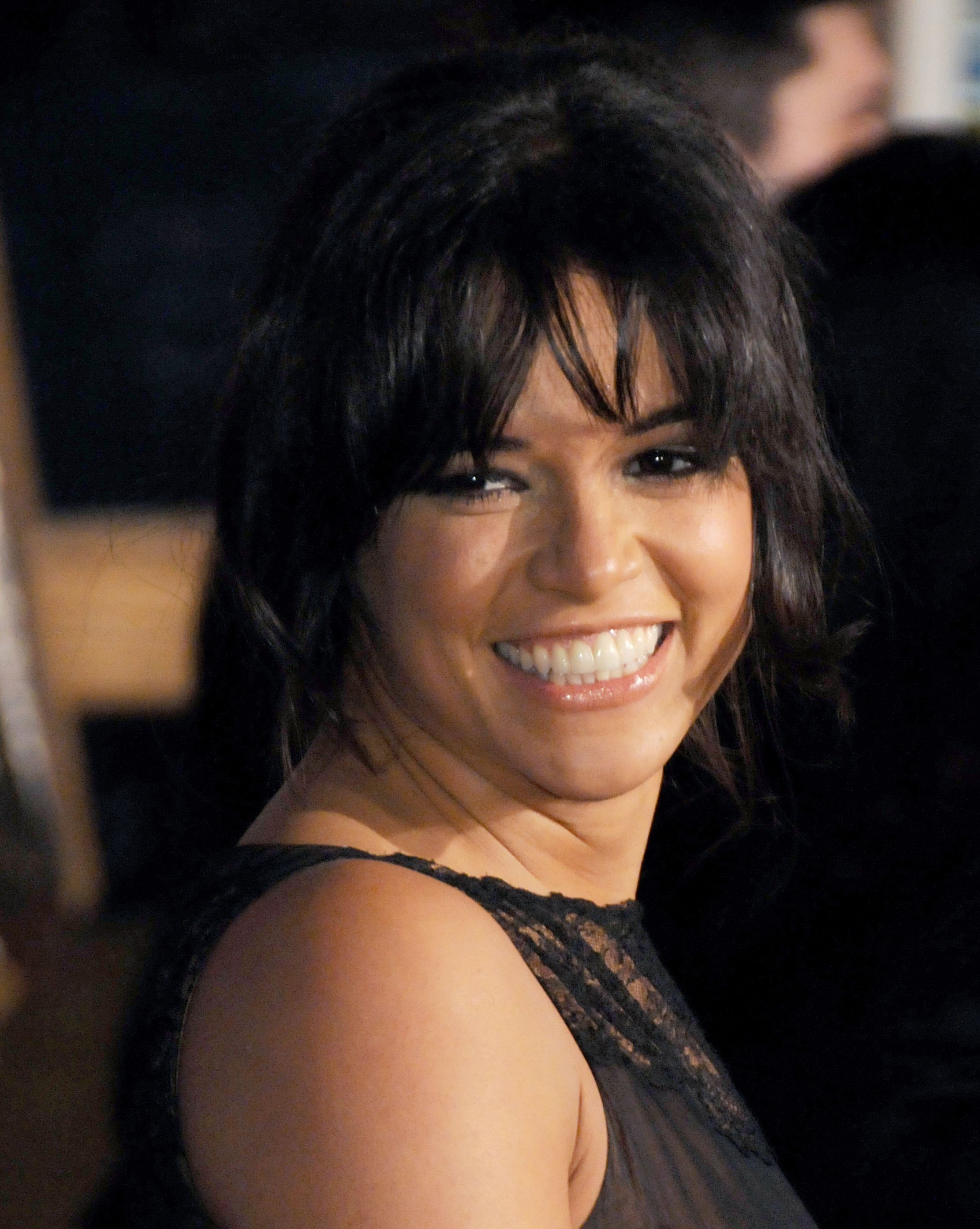 Michelle Rodriguez photo #162563