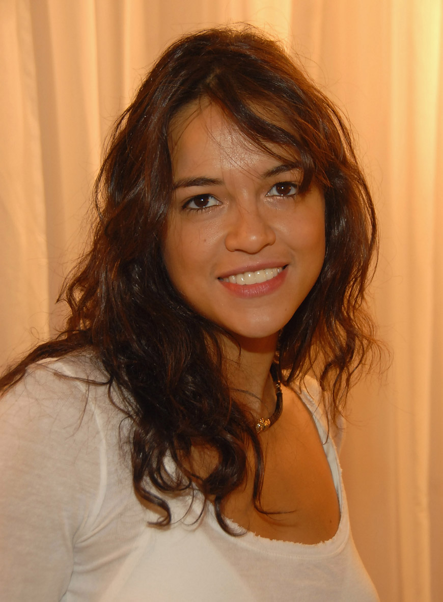 Michelle Rodriguez photo #208299