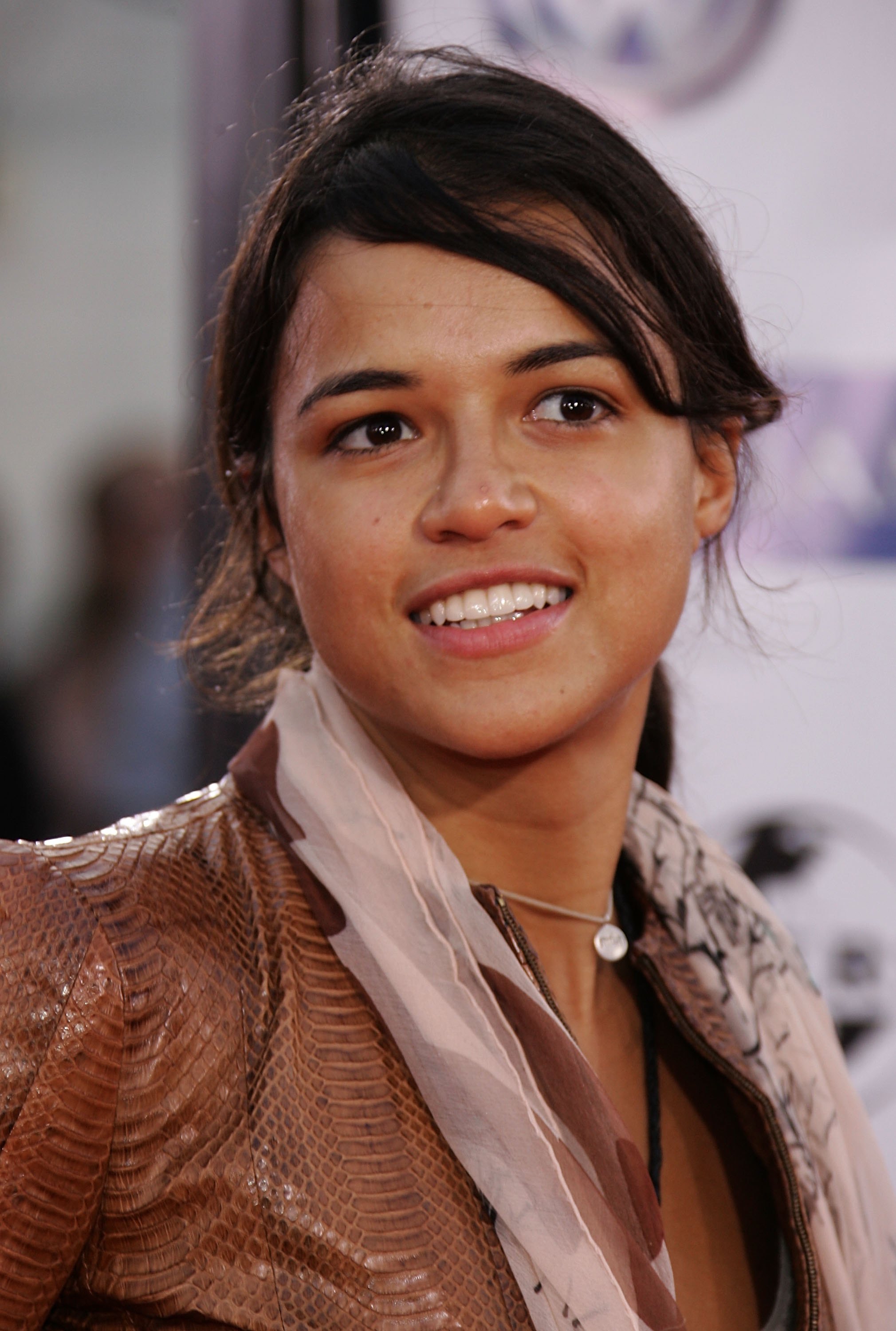 Michelle Rodriguez photo #153198